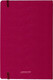 Миниатюра изображения товара Блокнот Leuchtturm 1917 Classic 359695 (красный портвейн)