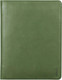 Миниатюра изображения товара Папка деловая Rhodia Rhodiarama / 168102C (серо-зеленый)