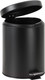 Миниатюра изображения товара Мусорное ведро Slezak RAV COA1305CMAT (черный матовый)
