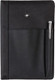 Миниатюра изображения товара Записная книжка Xindao P773.320 (черный/серебристый)