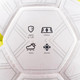Миниатюра изображения товара Футбольный мяч Torres Match / F323975 (размер 5)