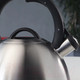 Миниатюра изображения товара Чайник со свистком Eley RWK235CH