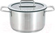 Миниатюра изображения товара Кастрюля Eley RW12633-18C