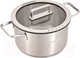 Миниатюра изображения товара Кастрюля Eley RW12633-18C