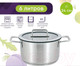 Миниатюра изображения товара Кастрюля Eley RW12633-24C
