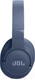 Миниатюра изображения товара Беспроводные наушники JBL Tune 770NC / T770NCBLUCN (синий)
