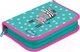 Миниатюра изображения товара Пенал Forst Funny zebra / FT-PK-162409