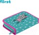 Миниатюра изображения товара Пенал Forst Funny zebra / FT-PK-162409