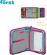 Миниатюра изображения товара Пенал Forst Funny zebra / FT-PK-162409