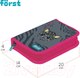 Миниатюра изображения товара Пенал Forst Little leo / FT-PK-112406