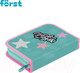 Миниатюра изображения товара Пенал Forst Super star / FT-PK-162402
