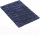 Миниатюра изображения товара Коврик для ванной Tkano Essential Bubbles TK23-BM0006 (темно-синий)