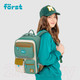 Миниатюра изображения товара Школьный рюкзак Forst F-Style / FT-RY-032402 (зеленый)