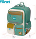 Миниатюра изображения товара Школьный рюкзак Forst F-Style / FT-RY-032402 (зеленый)