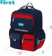Миниатюра изображения товара Школьный рюкзак Forst F-Style / FT-RY-032405 (красный)