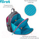 Миниатюра изображения товара Школьный рюкзак Forst F-Top. Little Leo / FT-RY-012406
