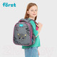 Миниатюра изображения товара Школьный рюкзак Forst F-Top. Little Leo / FT-RY-012406
