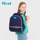 Миниатюра изображения товара Школьный рюкзак Forst F-Top. Sweet hearts / FT-RY-012403