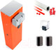 Миниатюра изображения товара Шлагбаум Nice WIDES4KIT2