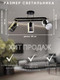 Миниатюра изображения товара Люстра Aitin-Pro НПБ 02-3x60-101 / N5282/3 (кофе/золото)