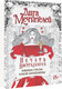 Миниатюра изображения товара Творческий блокнот АСТ Печать Нострадамуса. Оживи грезы юной фрейлины / 9785171540630 (Пелевина О.)