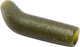 Миниатюра изображения товара Лентяйка для крючков Korda Kickers Green Medium №6-8 / KICK02