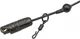 Лидкор рыболовный Korda Kable Leadcore Leader Heli Safe 50см Gravel / KLL006 — фото 4