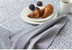 Миниатюра изображения товара Набор сервировочных салфеток Tkano Essential TK22-NA0010 (2шт, серый)