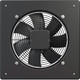 Миниатюра изображения товара Вентилятор накладной ERA D 300 / Storm 300