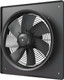 Миниатюра изображения товара Вентилятор накладной ERA D 300 / Storm 300