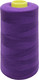 Миниатюра изображения товара Швейные нитки Sentex 100% полиэстр 50/2 5000 ярдов 1162 (1шт)