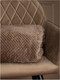 Миниатюра изображения товара Плед TexRepublic Deco Ромбики Фланель 200x220 / 93409 (коричневый)