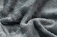 Миниатюра изображения товара Плед TexRepublic Absolute Однотонный Фланель 150x200 / 95267 (серый)