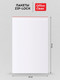 Миниатюра изображения товара Комплект пакетов-слайдеров OfficeClean Zip Lock / 339276 (100шт)