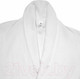 Миниатюра изображения товара Халат Tkano Essential TK23-BR0010 (M, белый)