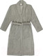 Миниатюра изображения товара Халат Tkano Essential TK23-BR0014 (L, серый)