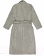 Миниатюра изображения товара Халат Tkano Essential TK23-BR0014 (L, серый)