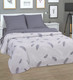 Миниатюра изображения товара Комплект постельного белья АртПостель Феникс Евро 932