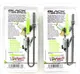 Миниатюра изображения товара Сигнализатор поклевки Korda White Bobbin M / KBMW