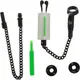 Миниатюра изображения товара Сигнализатор поклевки Korda White Bobbin M / KBMW