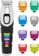 Миниатюра изображения товара Триммер Wahl 09893.0443 Color Trim Beard с USB