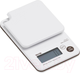 Миниатюра изображения товара Кухонные весы Tanita KW-301 WH
