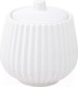 Миниатюра изображения товара Сахарница Tkano Edge TK23-TW-JAR0001 (белый)