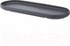 Миниатюра изображения товара Блюдо Tkano Essential TK22-TW-OVP0002 (темно-серый)
