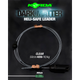 Миниатюра изображения товара Поводок рыболовный Korda Dark Matter Leader Heli Safe 0.5м Clear 40lb / KSZ76