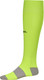 Миниатюра изображения товара Гетры футбольные Jogel Camp Basic Socks / JC1GA0136.YO (р.28-31, желтый неон/серый/черный)