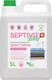 Миниатюра изображения товара Гель для стирки Septivit Ежедневная стирка (5л)
