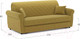 Миниатюра изображения товара Диван Moon Family 123 / MF009697