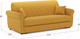 Миниатюра изображения товара Диван Moon Family 123 / MF007021