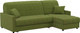 Миниатюра изображения товара Диван угловой Moon Family 134 / MF006350